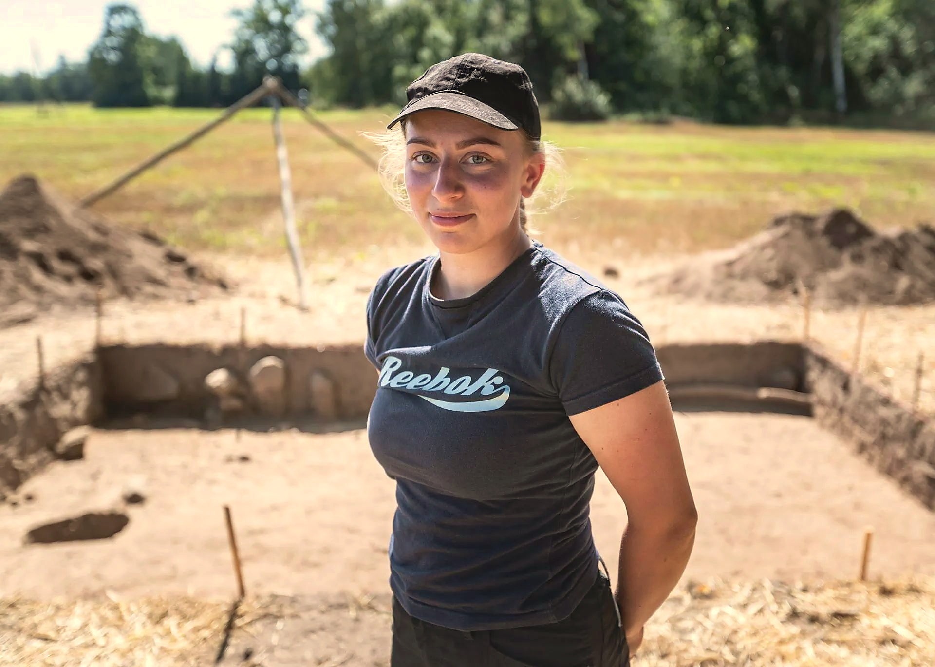 Foto Mihkel Maripuu Mairi Kaseorg - SÕBA looja